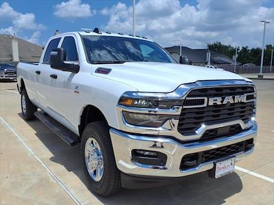 New 2025 Ram 2500 Tradesman Crew Cab 4x4 Pickup for sale #D250797 - photo 2