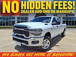 New 2025 Ram 2500 Tradesman Crew Cab 4x4 Pickup for sale #D250797 - photo 1