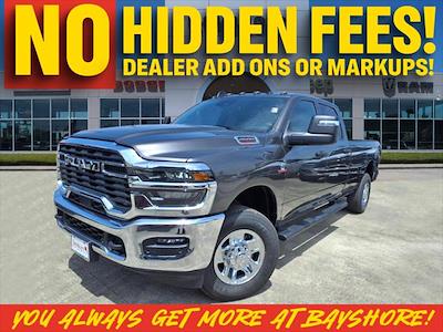 New 2025 Ram 2500 Tradesman Crew Cab 4x4 Pickup for sale #D250798 - photo 1