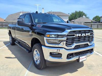 New 2025 Ram 2500 Tradesman Crew Cab 4x4 Pickup for sale #D250800 - photo 2