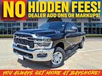 New 2025 Ram 2500 Tradesman Crew Cab 4x4 Pickup for sale #D250800 - photo 1