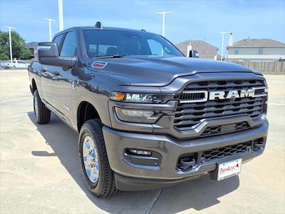 New 2025 Ram 2500 Lone Star Crew Cab 4x4 Pickup for sale #D250801 - photo 2