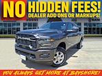 New 2025 Ram 2500 Lone Star Crew Cab 4x4 Pickup for sale #D250801 - photo 1