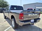 New 2025 Ram 2500 Lone Star Crew Cab 4x4 Pickup for sale #D250801 - photo 4