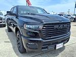 New 2025 Ram 1500 Laramie Crew Cab 4x4 Pickup for sale #D250803 - photo 2