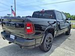New 2025 Ram 1500 Laramie Crew Cab 4x4 Pickup for sale #D250803 - photo 4