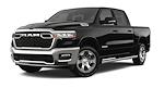 New 2025 Ram 1500 Big Horn Crew Cab 4x4 Pickup for sale #D250816 - photo 1
