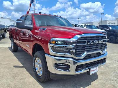 New 2025 Ram 2500 Lone Star Crew Cab 4x4 Pickup for sale #D250818 - photo 2
