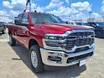 New 2025 Ram 2500 Lone Star Crew Cab 4x4 Pickup for sale #D250818 - photo 2