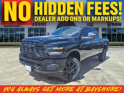 New 2025 Ram 2500 Lone Star Crew Cab 4x4 Pickup for sale #D250826 - photo 1