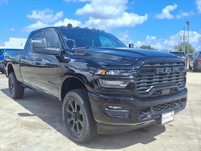 New 2025 Ram 2500 Lone Star Crew Cab 4x4 Pickup for sale #D250826 - photo 2