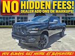 New 2025 Ram 2500 Lone Star Crew Cab 4x4 Pickup for sale #D250826 - photo 1