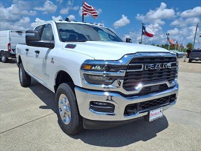 New 2025 Ram 2500 Lone Star Crew Cab 4x4 Pickup for sale #D250827 - photo 2