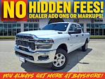 New 2025 Ram 2500 Lone Star Crew Cab 4x4 Pickup for sale #D250827 - photo 1