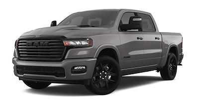 New 2025 Ram 1500 Laramie Crew Cab 4x4 Pickup for sale #D250846 - photo 1