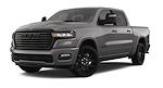 New 2025 Ram 1500 Laramie Crew Cab 4x4 Pickup for sale #D250846 - photo 1