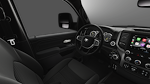 New 2025 Ram 1500 Tradesman Crew Cab 4x4 Pickup for sale #D250854 - photo 6