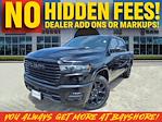 New 2026 Ram 1500 Laramie Crew Cab Pickup for sale #D260000 - photo 1