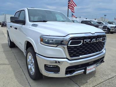 New 2026 Ram 1500 Lone Star Crew Cab 4x4 Pickup for sale #D260002 - photo 2