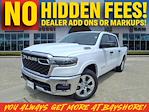 New 2026 Ram 1500 Lone Star Crew Cab 4x4 Pickup for sale #D260002 - photo 1