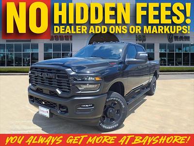 New 2026 Ram 2500 Tradesman Crew Cab 4x4 Pickup for sale #D260004 - photo 1