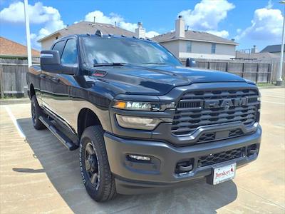 New 2026 Ram 2500 Tradesman Crew Cab 4x4 Pickup for sale #D260004 - photo 2