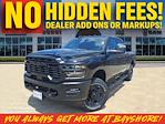 New 2026 Ram 2500 Tradesman Crew Cab 4x4 Pickup for sale #D260004 - photo 1
