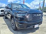 New 2026 Ram 1500 Laramie Crew Cab 4x4 Pickup for sale #D260005 - photo 2