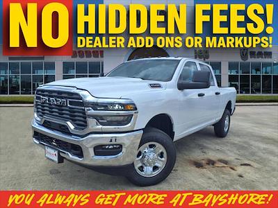 New 2026 Ram 2500 Tradesman Crew Cab 4x4 Pickup for sale #D260007 - photo 1