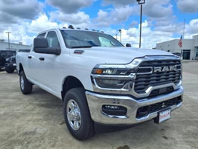 New 2026 Ram 2500 Tradesman Crew Cab 4x4 Pickup for sale #D260007 - photo 2
