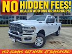 New 2026 Ram 2500 Tradesman Crew Cab 4x4 Pickup for sale #D260007 - photo 1