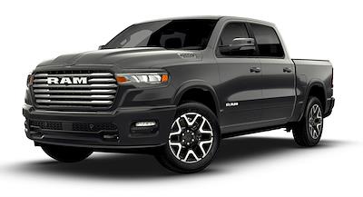 New 2026 Ram 1500 Laramie Crew Cab 4x4 Pickup for sale #D260008 - photo 1
