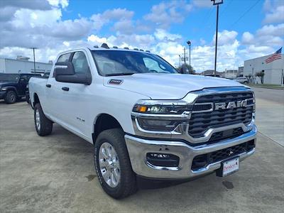 New 2026 Ram 2500 Lone Star Crew Cab 4x4 Pickup for sale #D260009 - photo 2