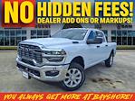 New 2026 Ram 2500 Lone Star Crew Cab 4x4 Pickup for sale #D260009 - photo 1