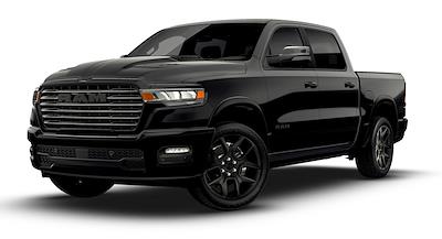 New 2026 Ram 1500 Laramie Crew Cab 4x4 Pickup for sale #D260011 - photo 1