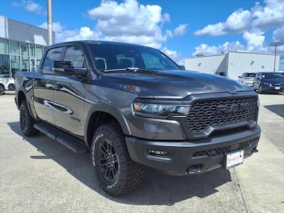 New 2026 Ram 1500 Rebel Crew Cab 4x4 Pickup for sale #D260013 - photo 2