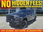 New 2026 Ram 1500 Rebel Crew Cab 4x4 Pickup for sale #D260013 - photo 1