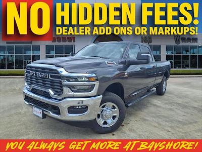 New 2026 Ram 2500 Tradesman Crew Cab 4x4 Pickup for sale #D260015 - photo 1