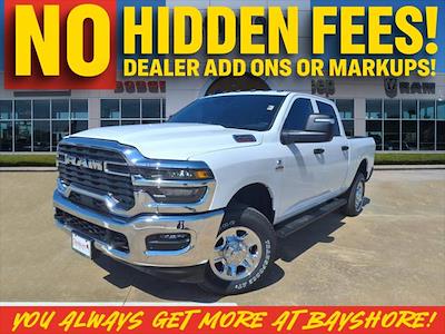 New 2026 Ram 2500 Tradesman Crew Cab 4x4 Pickup for sale #D260017 - photo 1