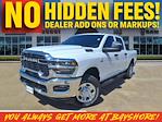 New 2026 Ram 2500 Tradesman Crew Cab 4x4 Pickup for sale #D260017 - photo 1