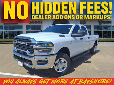 New 2026 Ram 2500 Tradesman Crew Cab 4x4 Pickup for sale #D260018 - photo 1