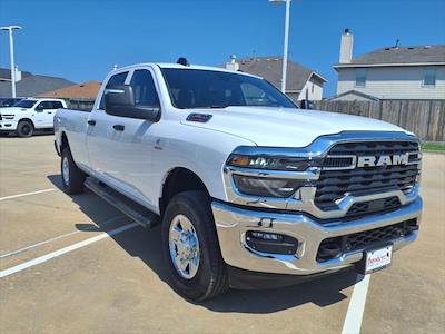 New 2026 Ram 2500 Tradesman Crew Cab 4x4 Pickup for sale #D260018 - photo 2
