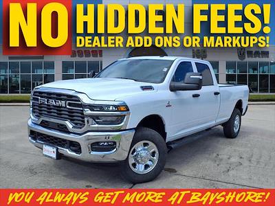 New 2026 Ram 2500 Tradesman Crew Cab 4x4 Pickup for sale #D260019 - photo 1
