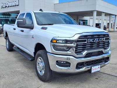 New 2026 Ram 2500 Tradesman Crew Cab 4x4 Pickup for sale #D260019 - photo 2