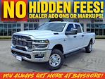 New 2026 Ram 2500 Tradesman Crew Cab 4x4 Pickup for sale #D260019 - photo 1