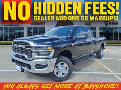 New 2026 Ram 2500 Tradesman Crew Cab 4x4 Pickup for sale #D260020 - photo 1