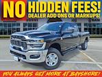 New 2026 Ram 2500 Tradesman Crew Cab 4x4 Pickup for sale #D260020 - photo 1