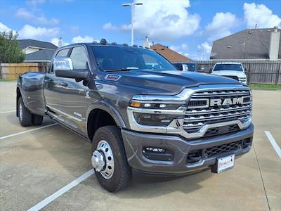 New 2026 Ram 3500 Limited Crew Cab 4x4 DRW Pickup for sale #D260021 - photo 2