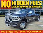 New 2026 Ram 3500 Limited Crew Cab 4x4 DRW Pickup for sale #D260021 - photo 1
