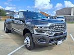 New 2026 Ram 3500 Limited Crew Cab 4x4 DRW Pickup for sale #D260021 - photo 2